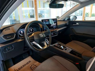 Seat Leon Gebrauchtwagen Seat Leon Gebrauchtwagen