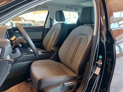 Seat Leon Gebrauchtwagen Seat Leon Gebrauchtwagen