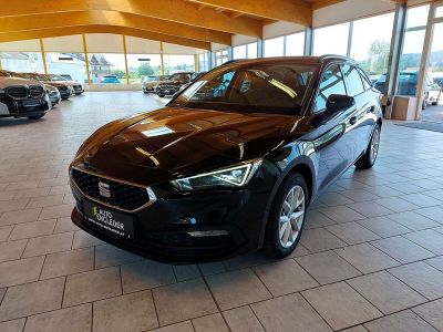 Seat Leon Gebrauchtwagen Seat Leon Gebrauchtwagen