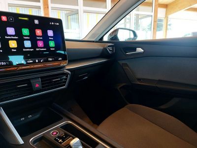 Seat Leon Gebrauchtwagen Seat Leon Gebrauchtwagen