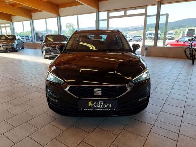 Seat Leon Gebrauchtwagen Seat Leon Gebrauchtwagen