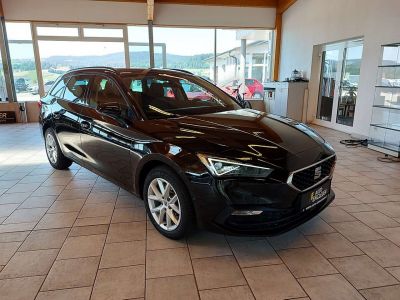 Seat Leon Gebrauchtwagen Seat Leon Gebrauchtwagen