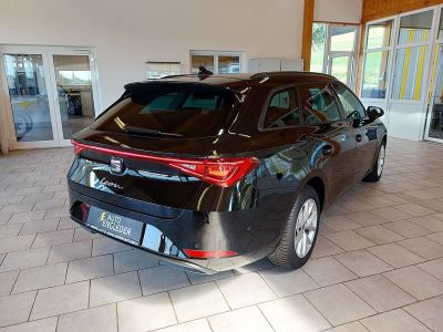 Seat Leon Gebrauchtwagen Seat Leon Gebrauchtwagen
