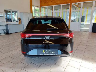 Seat Leon Gebrauchtwagen Seat Leon Gebrauchtwagen