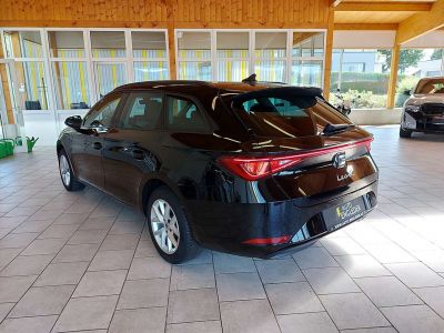 Seat Leon Gebrauchtwagen Seat Leon Gebrauchtwagen