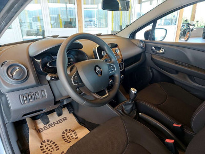 Renault Clio Gebrauchtwagen Renault Clio Gebrauchtwagen