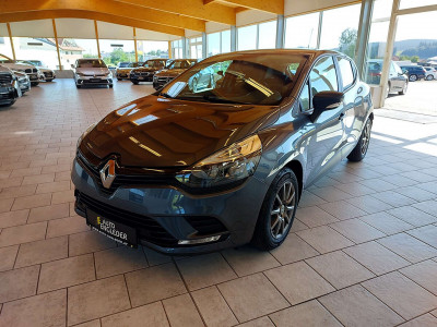 Renault Clio Gebrauchtwagen Renault Clio Gebrauchtwagen