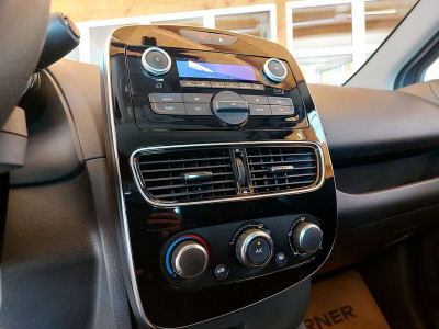 Renault Clio Gebrauchtwagen Renault Clio Gebrauchtwagen