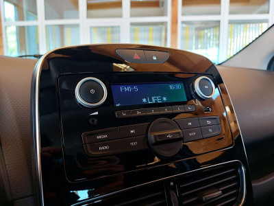 Renault Clio Gebrauchtwagen Renault Clio Gebrauchtwagen