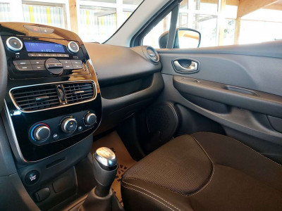 Renault Clio Gebrauchtwagen Renault Clio Gebrauchtwagen