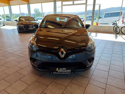 Renault Clio Gebrauchtwagen Renault Clio Gebrauchtwagen