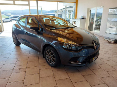 Renault Clio Gebrauchtwagen Renault Clio Gebrauchtwagen
