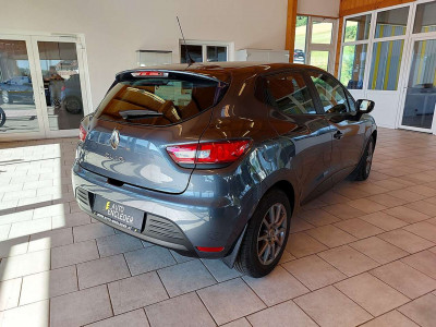 Renault Clio Gebrauchtwagen Renault Clio Gebrauchtwagen