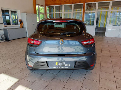 Renault Clio Gebrauchtwagen Renault Clio Gebrauchtwagen