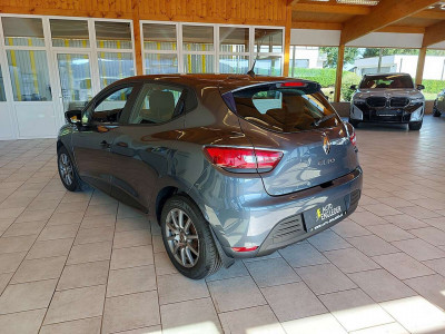 Renault Clio Gebrauchtwagen Renault Clio Gebrauchtwagen