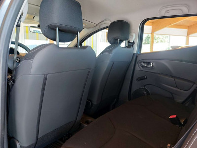Renault Clio Gebrauchtwagen Renault Clio Gebrauchtwagen