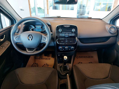 Renault Clio Gebrauchtwagen Renault Clio Gebrauchtwagen