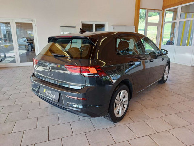 VW Golf Gebrauchtwagen VW Golf Gebrauchtwagen