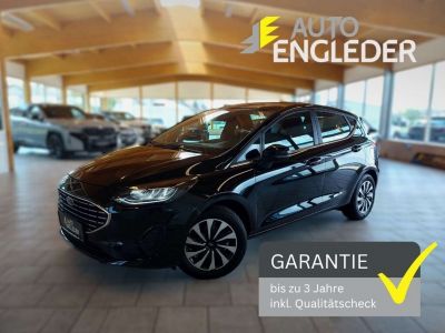Ford Fiesta Gebrauchtwagen Ford Fiesta Gebrauchtwagen