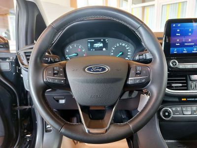Ford Fiesta Gebrauchtwagen Ford Fiesta Gebrauchtwagen
