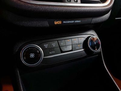 Ford Fiesta Gebrauchtwagen Ford Fiesta Gebrauchtwagen