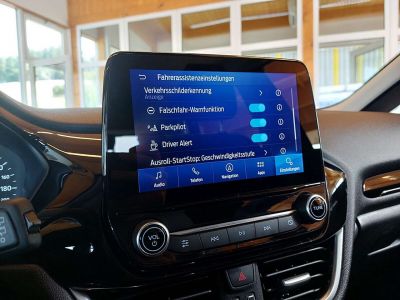 Ford Fiesta Gebrauchtwagen Ford Fiesta Gebrauchtwagen