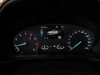 Ford Fiesta Gebrauchtwagen Ford Fiesta Gebrauchtwagen