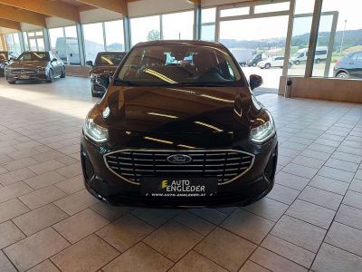 Ford Fiesta Gebrauchtwagen Ford Fiesta Gebrauchtwagen