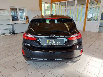 Ford Fiesta Gebrauchtwagen Ford Fiesta Gebrauchtwagen