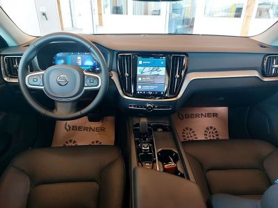 Volvo V60 Gebrauchtwagen Volvo V60 Gebrauchtwagen