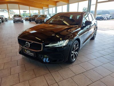 Volvo V60 Gebrauchtwagen Volvo V60 Gebrauchtwagen