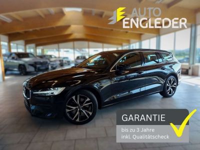 Volvo V60 Gebrauchtwagen Volvo V60 Gebrauchtwagen