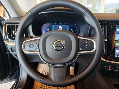Volvo V60 Gebrauchtwagen Volvo V60 Gebrauchtwagen