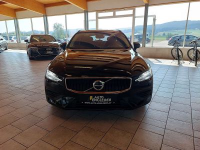 Volvo V60 Gebrauchtwagen Volvo V60 Gebrauchtwagen