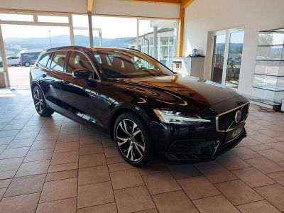 Volvo V60 Gebrauchtwagen Volvo V60 Gebrauchtwagen