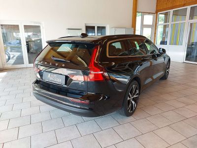 Volvo V60 Gebrauchtwagen Volvo V60 Gebrauchtwagen