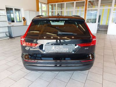 Volvo V60 Gebrauchtwagen Volvo V60 Gebrauchtwagen