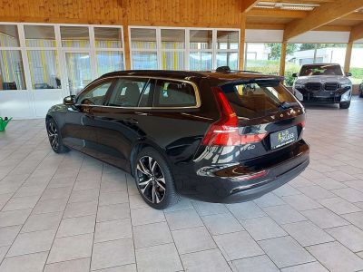 Volvo V60 Gebrauchtwagen Volvo V60 Gebrauchtwagen
