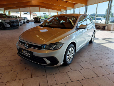 VW Polo Gebrauchtwagen VW Polo Gebrauchtwagen