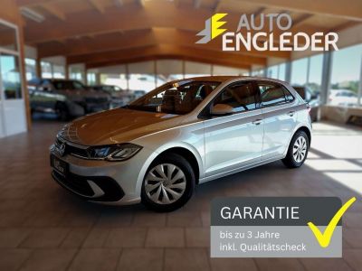 VW Polo Gebrauchtwagen