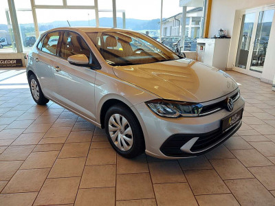 VW Polo Gebrauchtwagen VW Polo Gebrauchtwagen