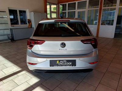 VW Polo Gebrauchtwagen VW Polo Gebrauchtwagen