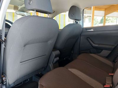 VW Polo Gebrauchtwagen VW Polo Gebrauchtwagen