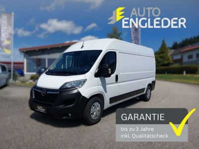 Opel Movano Gebrauchtwagen Opel Movano Gebrauchtwagen