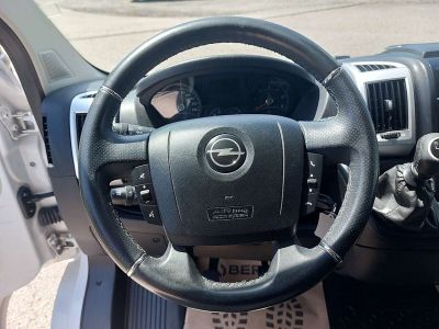 Opel Movano Gebrauchtwagen Opel Movano Gebrauchtwagen