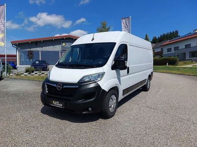 Opel Movano Gebrauchtwagen Opel Movano Gebrauchtwagen