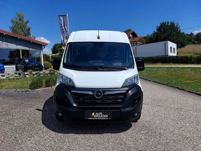 Opel Movano Gebrauchtwagen Opel Movano Gebrauchtwagen