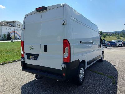 Opel Movano Gebrauchtwagen Opel Movano Gebrauchtwagen