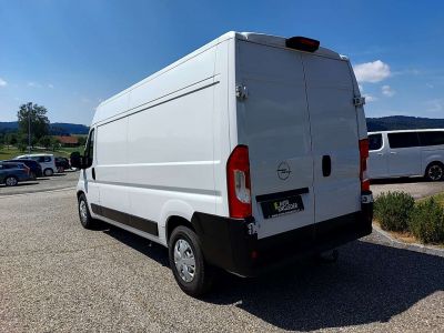 Opel Movano Gebrauchtwagen Opel Movano Gebrauchtwagen