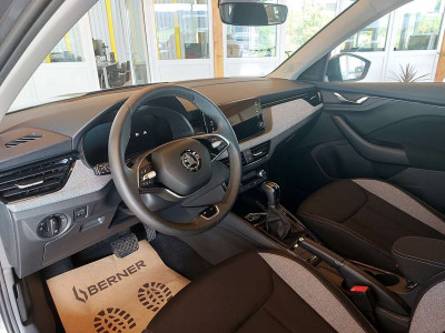 Skoda Kamiq Gebrauchtwagen Skoda Kamiq Gebrauchtwagen